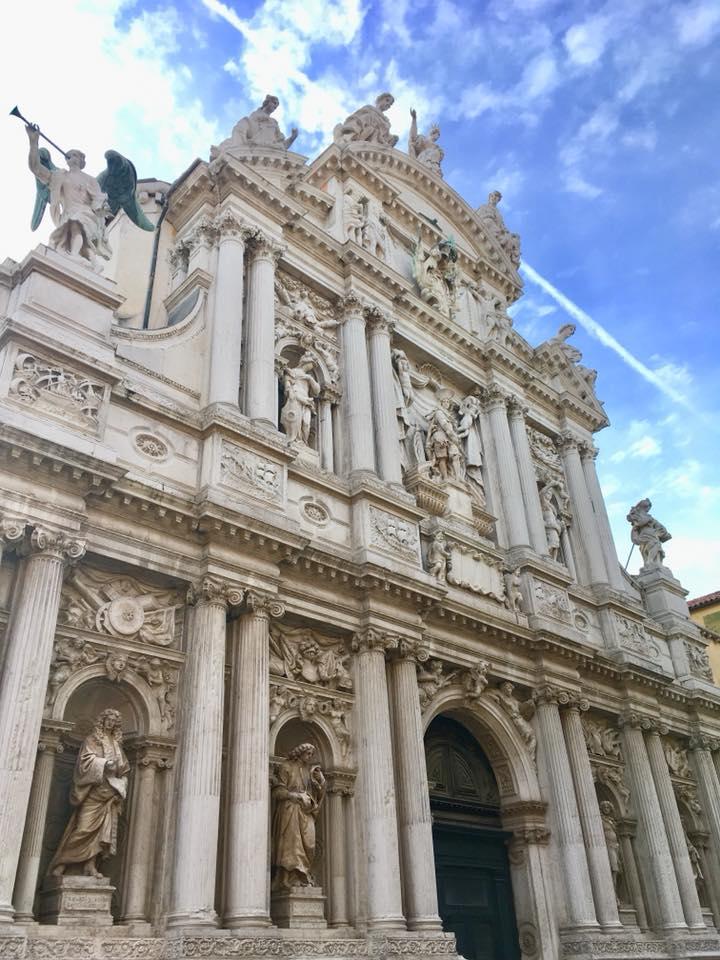 Chiesa di Santa Maria Del Giglio