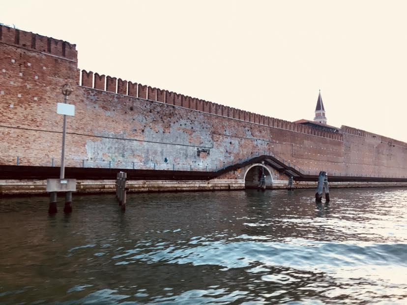 Arsenale Venezia