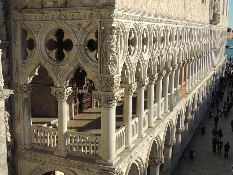 Palazzo Ducale di Venezia