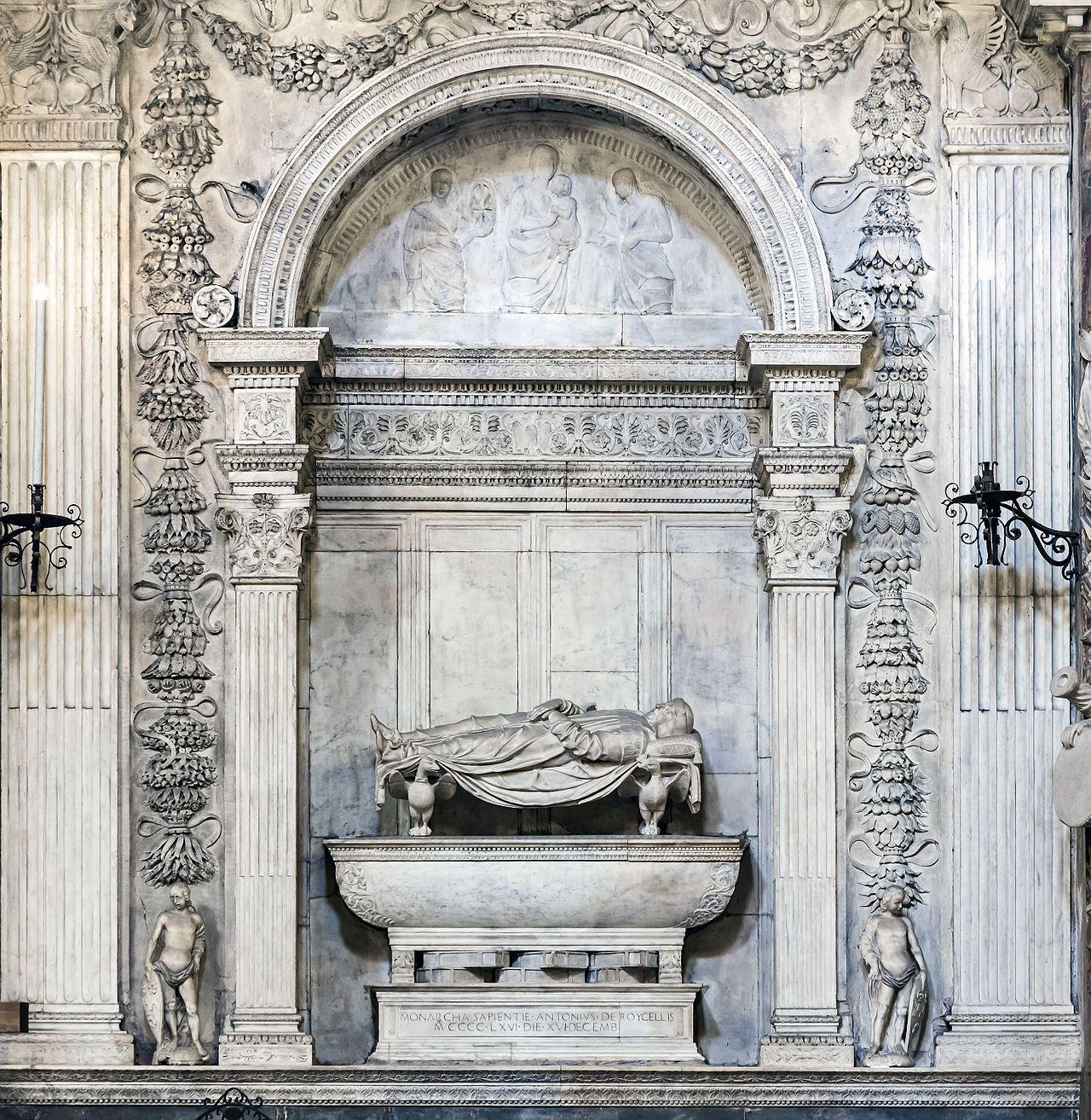 Pietro Lombardo, scultore e architetto