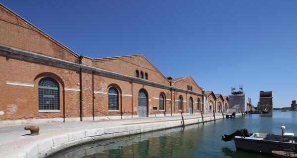 Arsenale Venezia