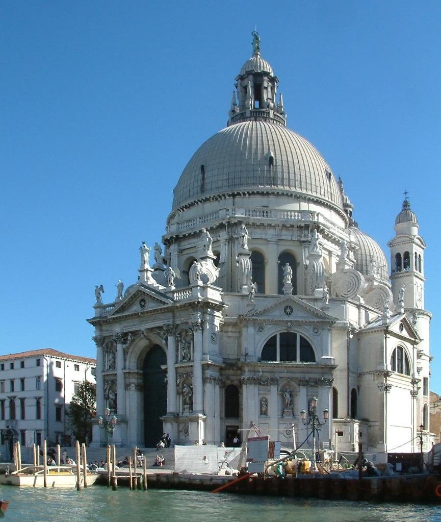 Chiesa della Salute