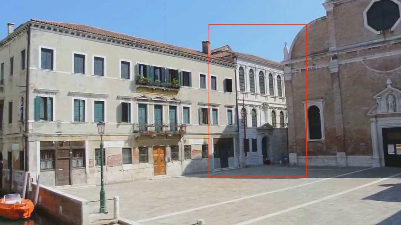 Scuola Grande dei Carmini
