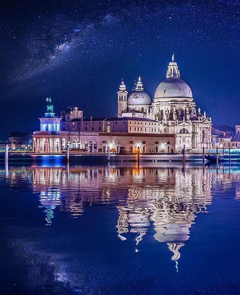 basilica della salute