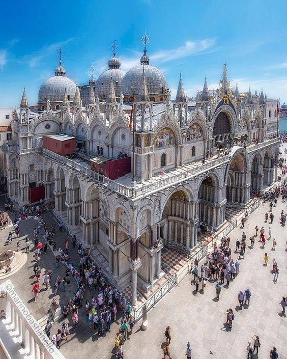 Basilica di San Marco