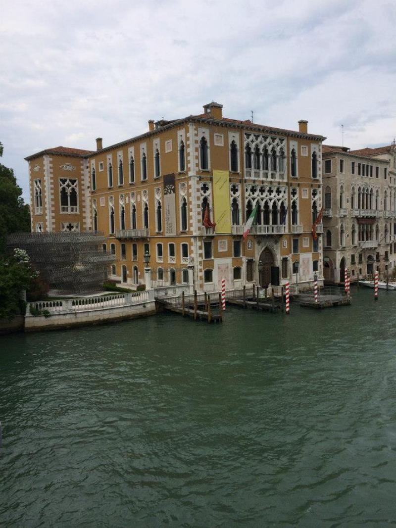 Palazzo-Cavalli-Franchetti-Pavimenti Palazzo-Cavalli-Franchetti