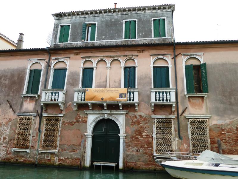 Ca' Zanardi a Venezia