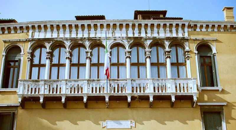 Scarpagnino architetto Scarpagnino architetto