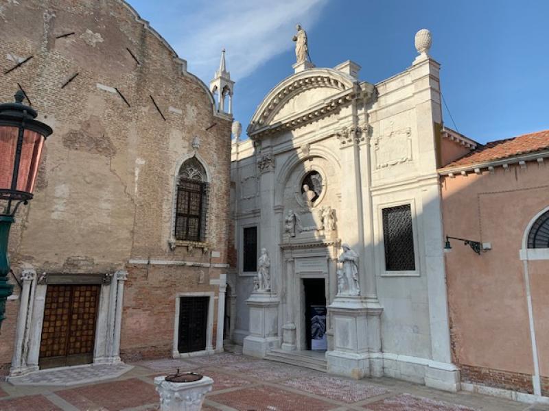Chiesa Abbazia Misericordia Chiesa Abbazia Misericordia