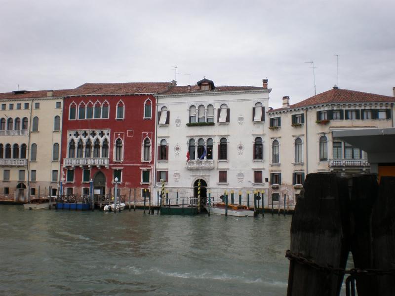 Palazzo Soranzo Piovene a Venezia Palazzo Soranzo Piovene a Venezia
