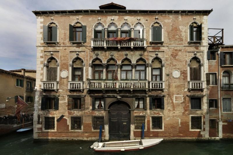 Palazzo Pisani Santa Marina a Venezia Palazzo Pisani Santa Marina a Venezia