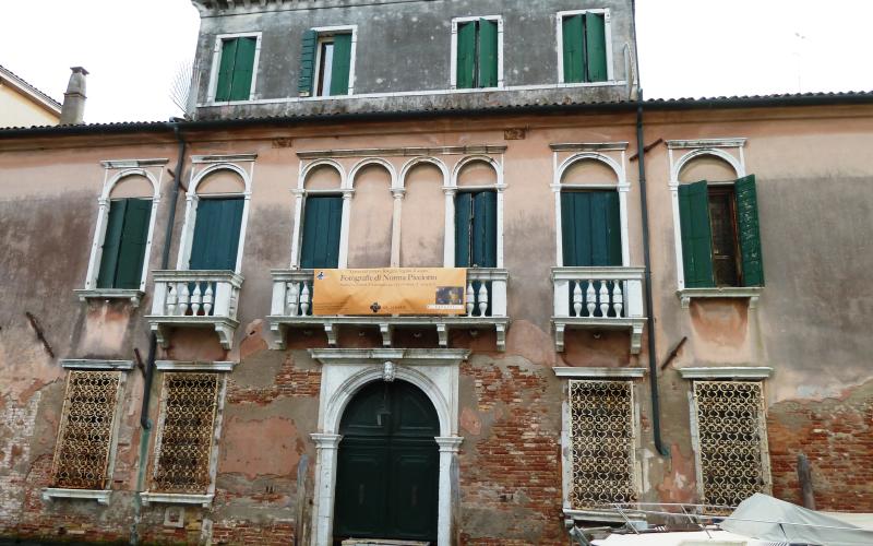 Ca' Zanardi a Venezia