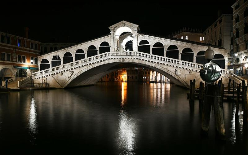 Antonio da Ponte architetto del ponte di rialto Antonio da Ponte architetto del ponte di rialto