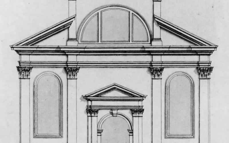 Chiesa di Santa Maria Nova