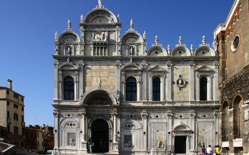 Scuola Grande di San Marco