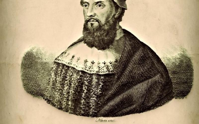 Doge Domenico Michiel