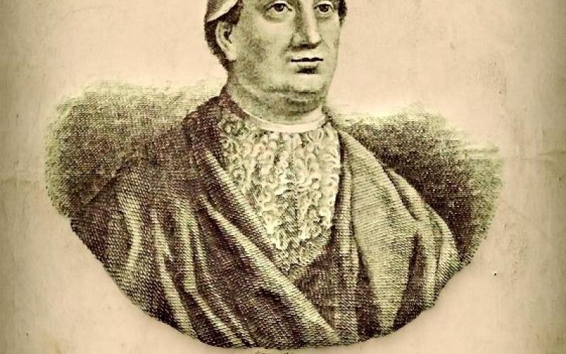 Doge di Venezia: Marcello Tegalliano