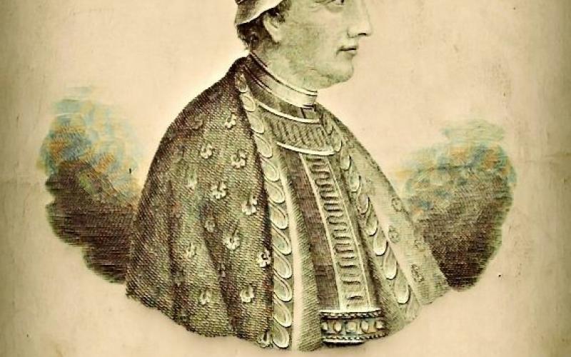 Doge di Venezia Orso
