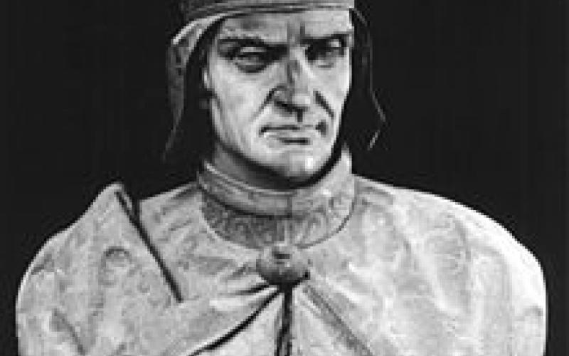 Doge Andrea Dandolo
