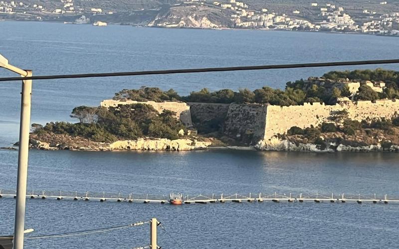 Fortezza di Suda, isola di Creta