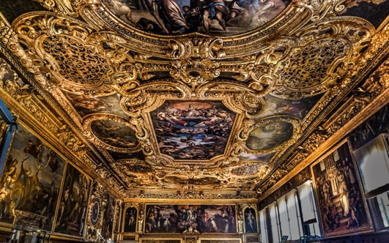 Palazzo Ducale di Venezia
