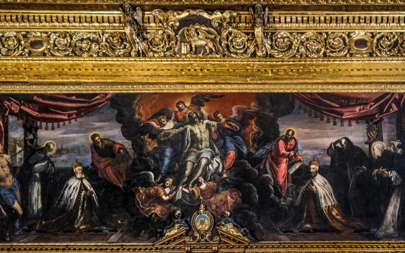 PalazzoDucale Venezia