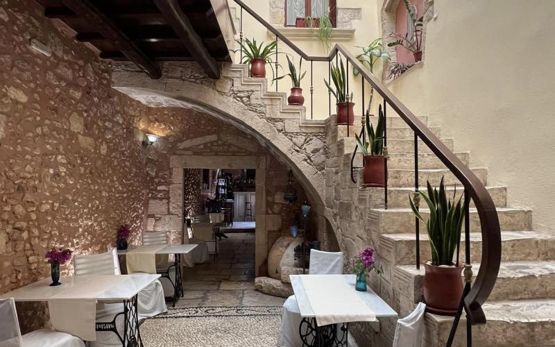 Rethymno Veneziana, testimonianze