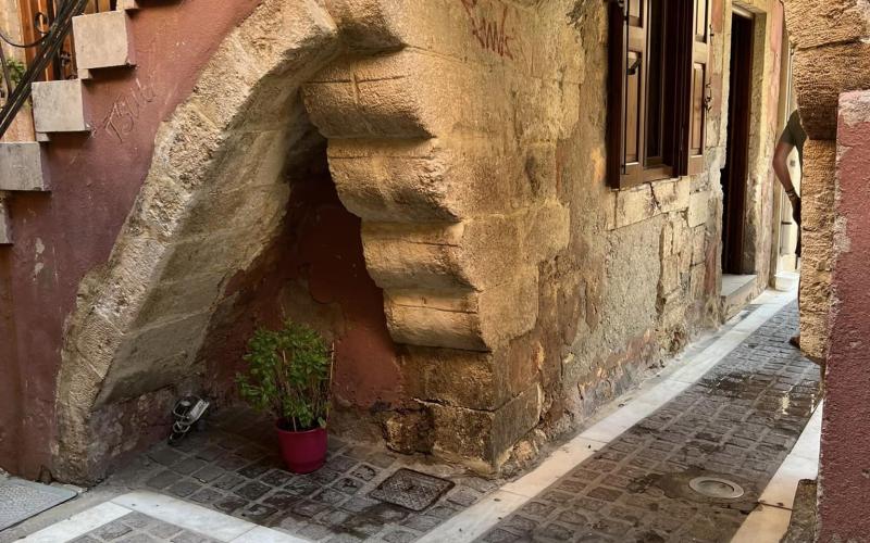 Rethymno Veneziana, testimonianze