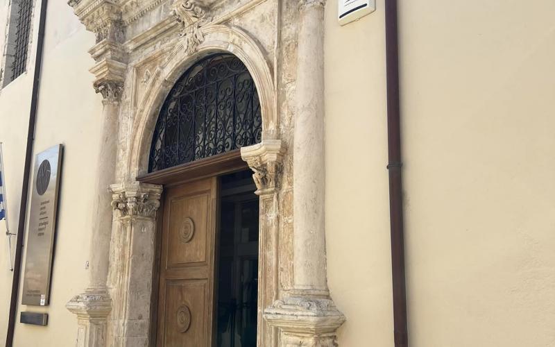 Rethymno Veneziana, testimonianze