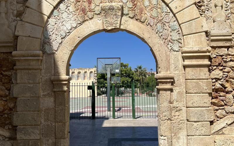 Rethymno Veneziana, testimonianze