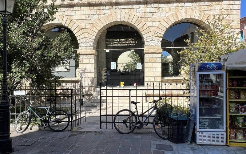 Rethymno Veneziana, testimonianze