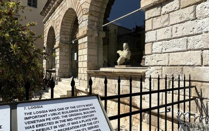 Rethymno Veneziana, testimonianze