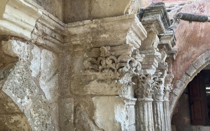 Rethymno Veneziana, testimonianze