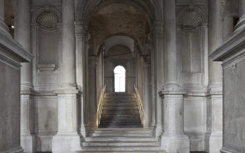 Scuola grande della Misericordia