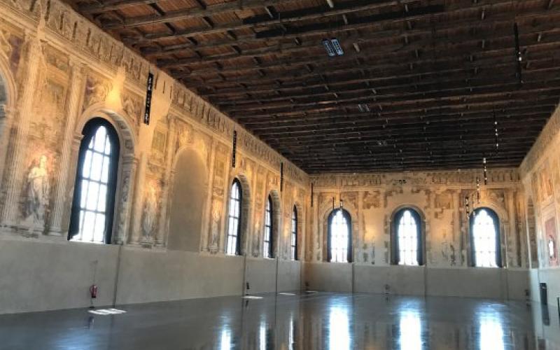 Scuola grande della Misericordia