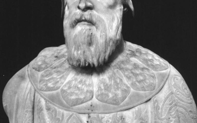 Doge Partecipazio