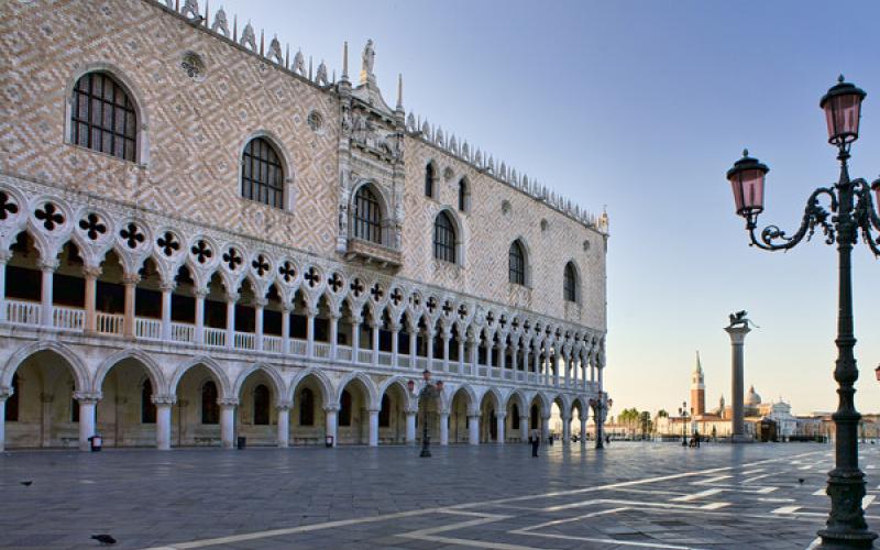 Palazzo Ducale, Venezia