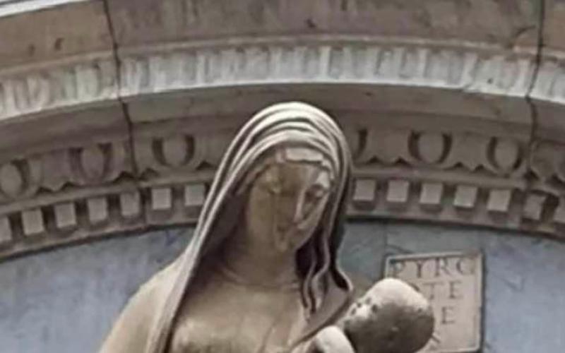 Chiesa di Santa Maria dei Miracoli a Venezia