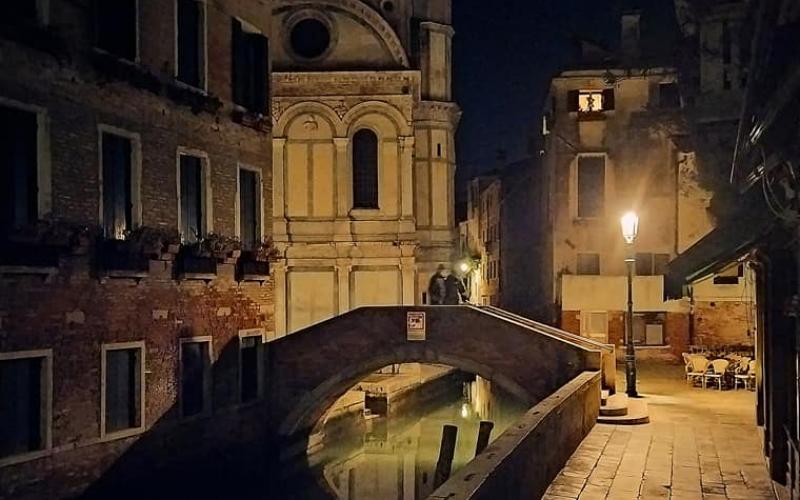 Chiesa di Santa Maria dei Miracoli a Venezia