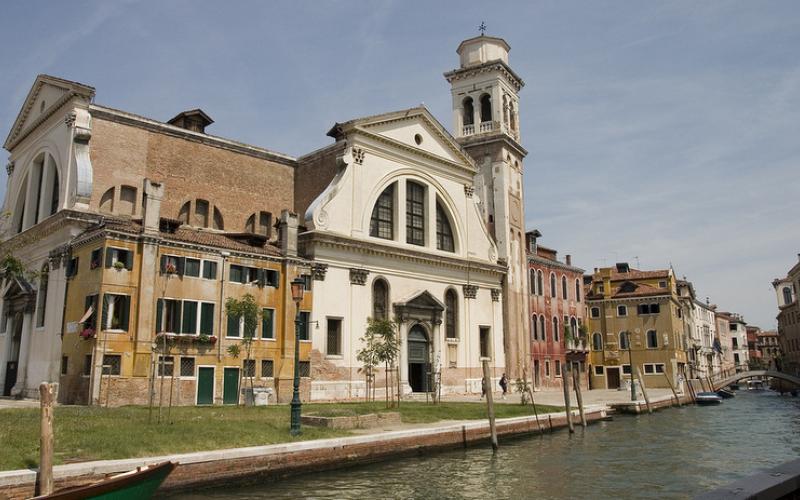 Chiesa di San Trovaso