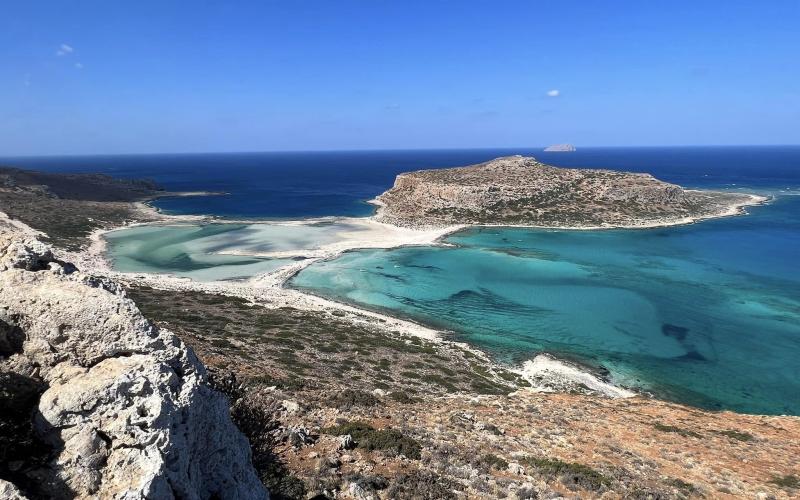 Spiaggia di Balos 