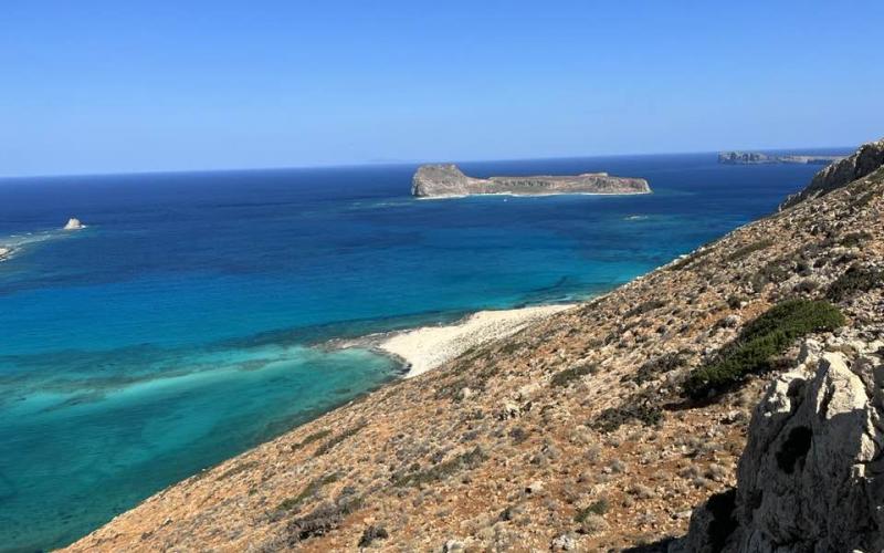 Isola di Gramvousa