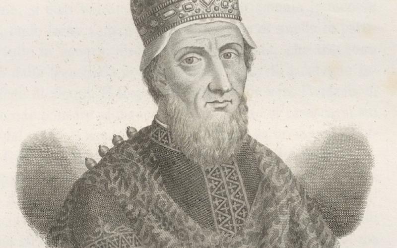 Giustiniano Partecipazio
