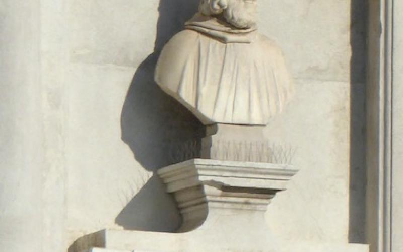 Doge di Venezia Tribuno Memmo