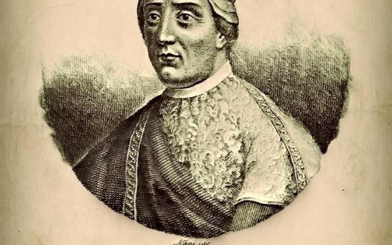 Doge di Venezia: Paoluccio Anafesto