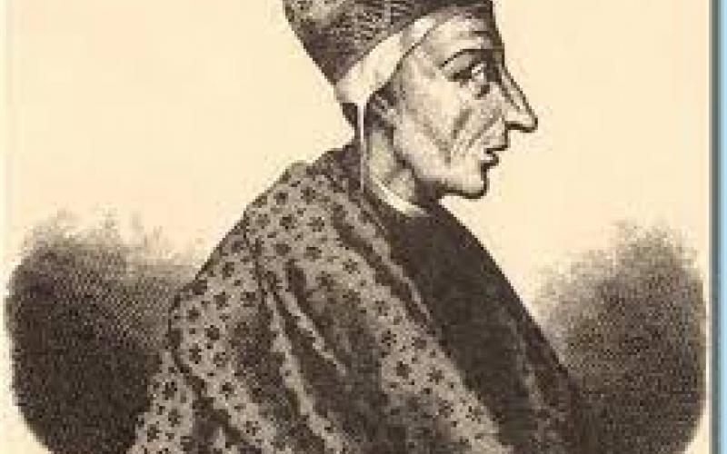 Doge Orio Mastropiero
