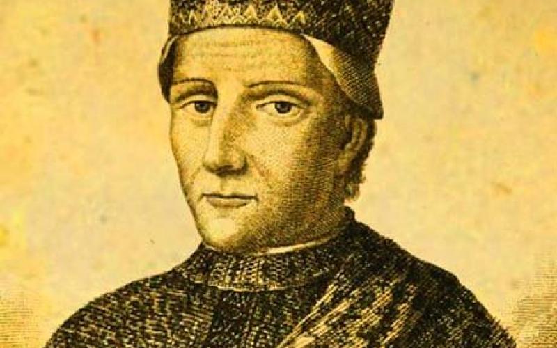 Sebastiano Ziani, doge