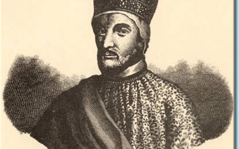Domenico Flabanico 