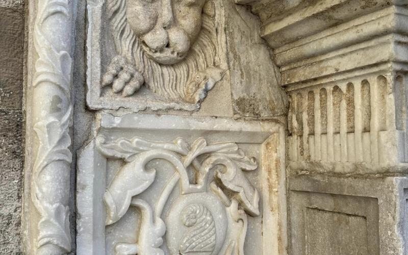 Testimonianze Veneziane a Heraclion - Candia