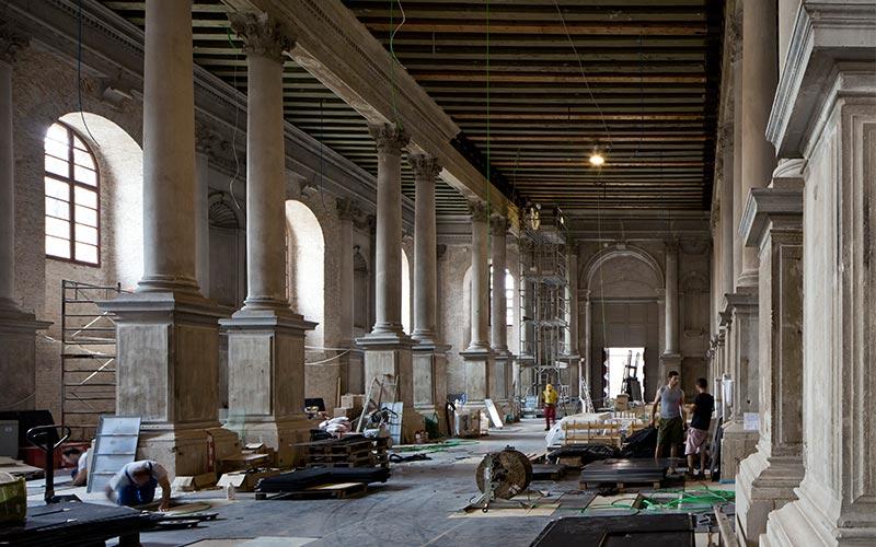 Scuola grande della Misericordia